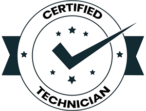 certified technician